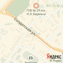 Ремонт кофемашин Jura улица Солдатская